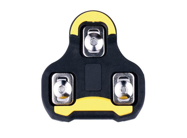 HT H7  ROAD Cleats 0 grader, 81gr,  til PK01, LOOK Keo 